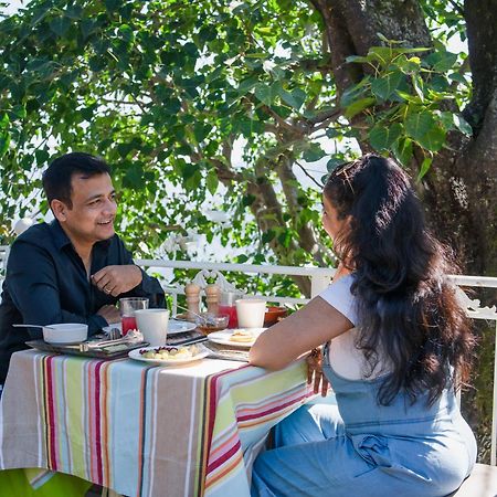 Neer Ganga Resorts Rishīkesh Екстериор снимка