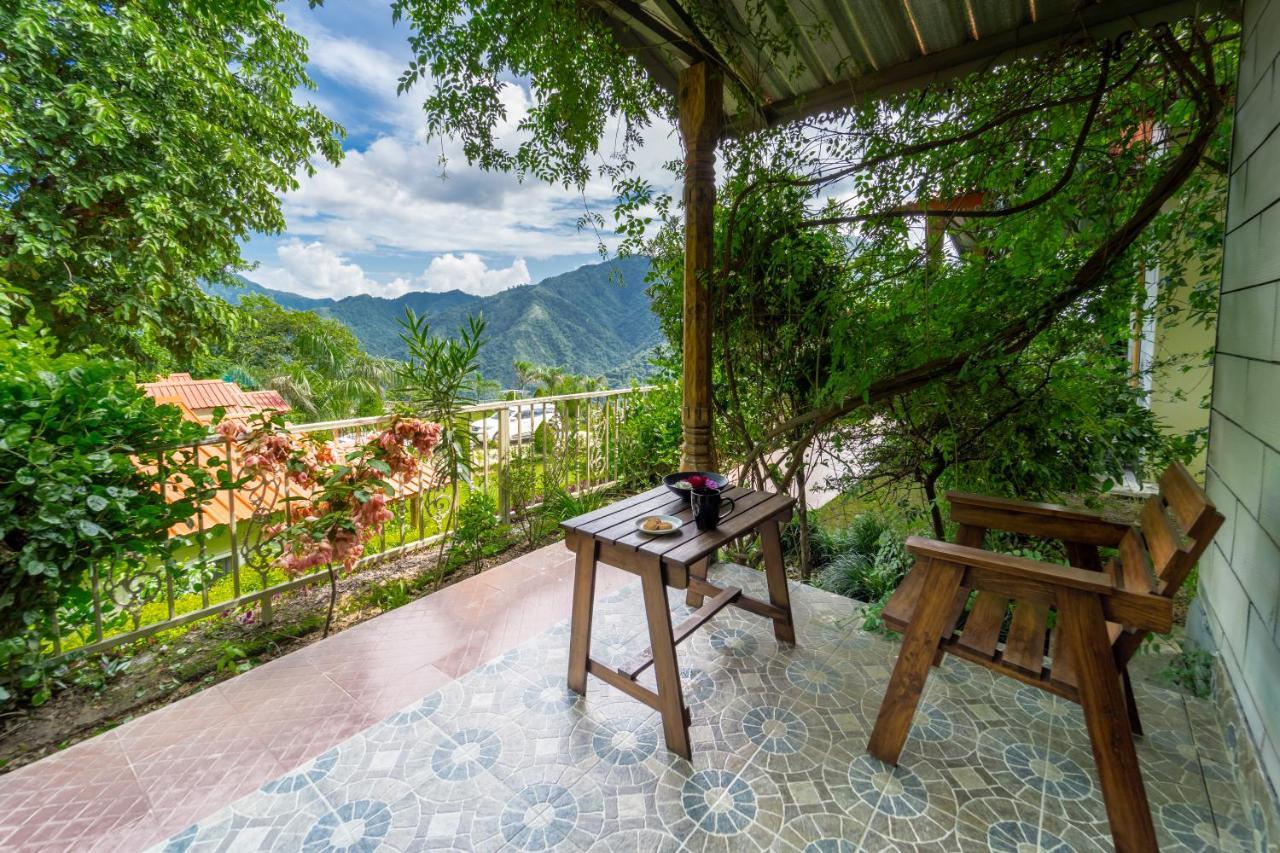 Neer Ganga Resorts Rishīkesh Екстериор снимка