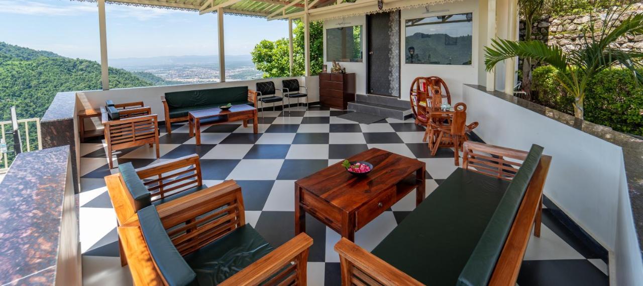 Neer Ganga Resorts Rishīkesh Екстериор снимка