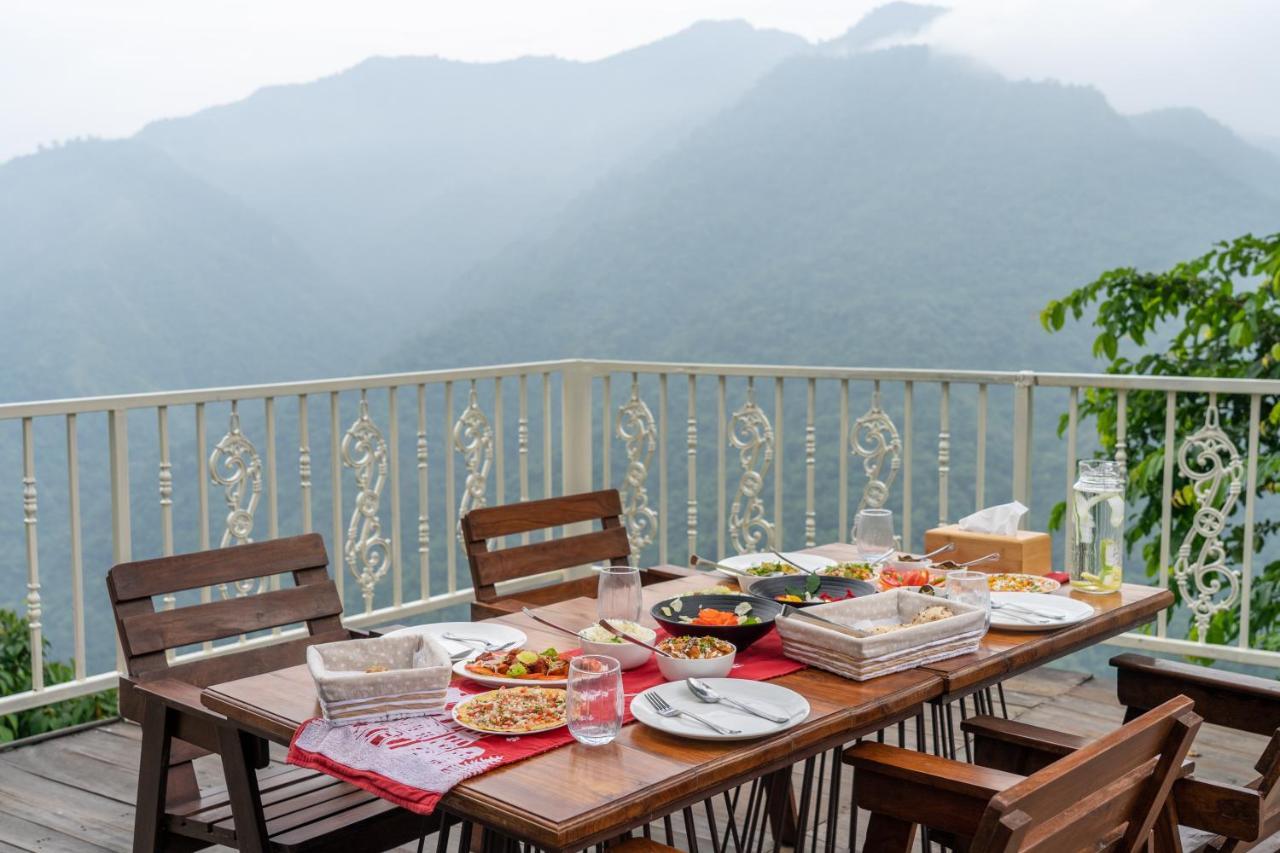 Neer Ganga Resorts Rishīkesh Екстериор снимка