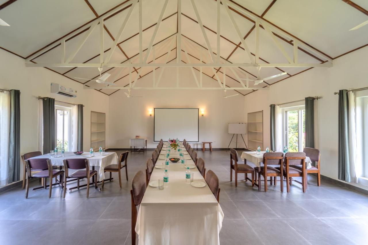Neer Ganga Resorts Rishīkesh Екстериор снимка