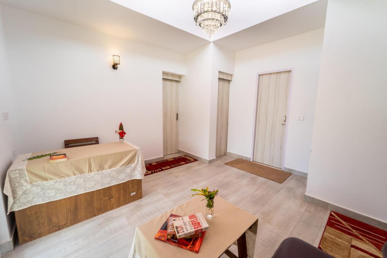 Neer Ganga Resorts Rishīkesh Екстериор снимка