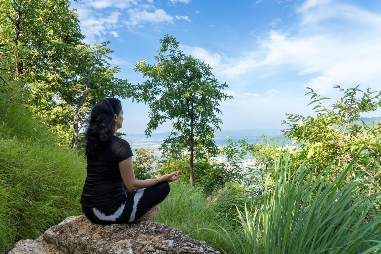 Neer Ganga Resorts Rishīkesh Екстериор снимка