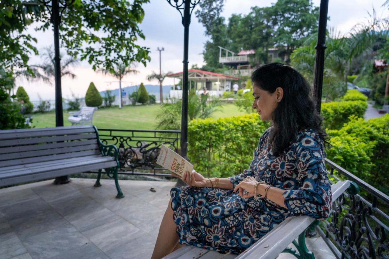 Neer Ganga Resorts Rishīkesh Екстериор снимка