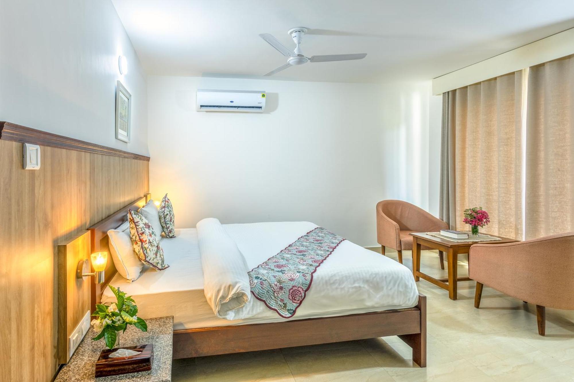 Neer Ganga Resorts Rishīkesh Екстериор снимка