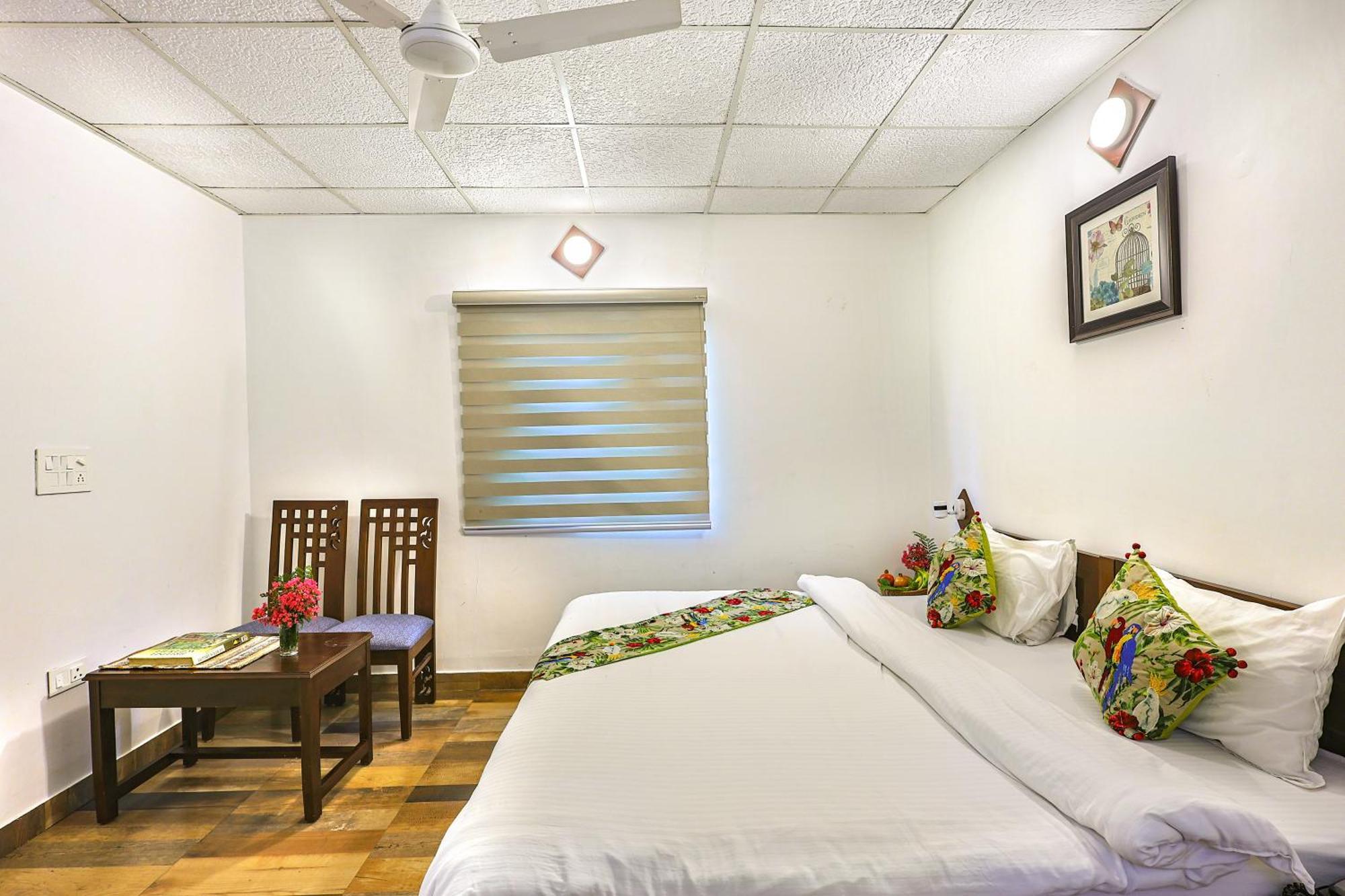 Neer Ganga Resorts Rishīkesh Екстериор снимка
