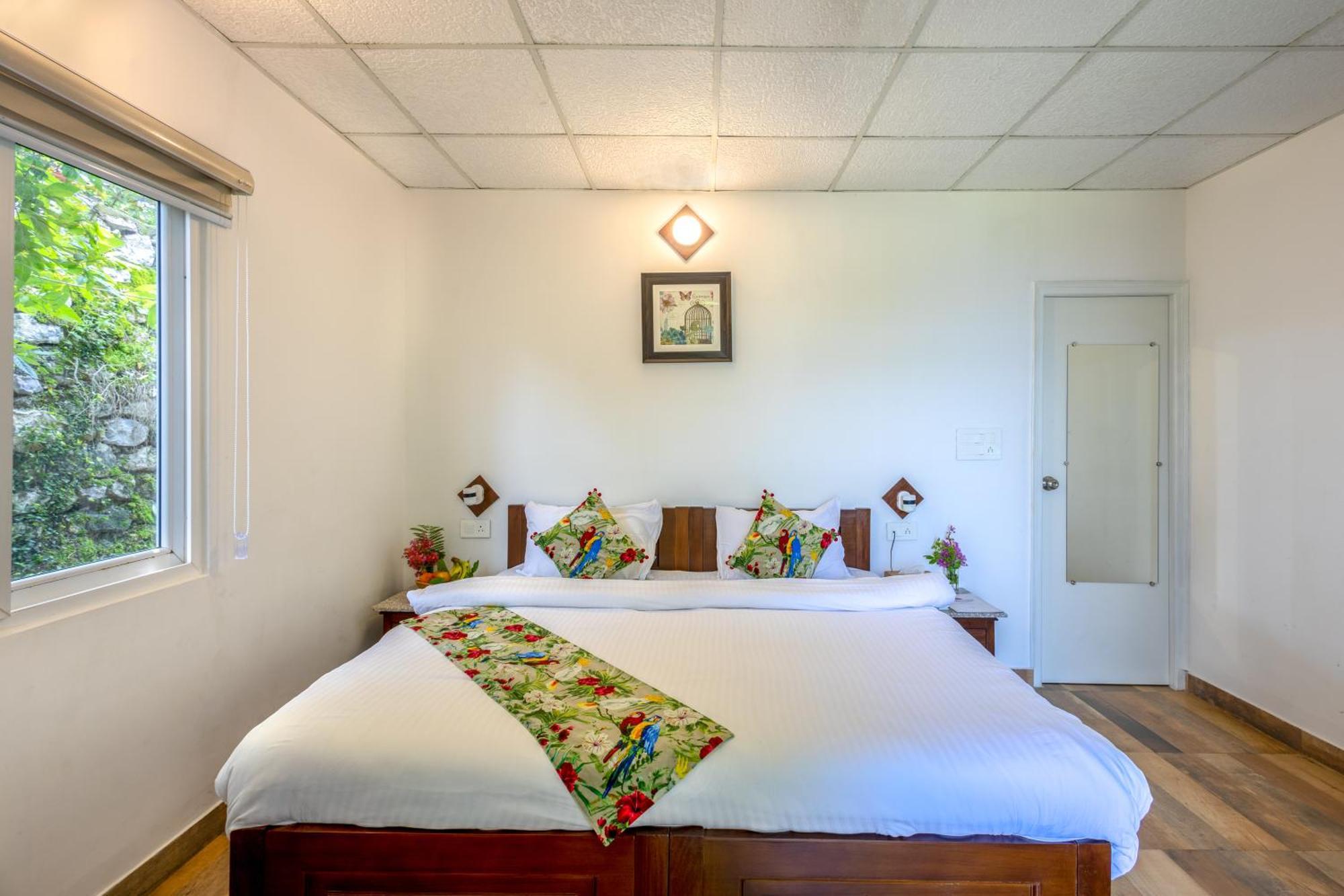 Neer Ganga Resorts Rishīkesh Екстериор снимка